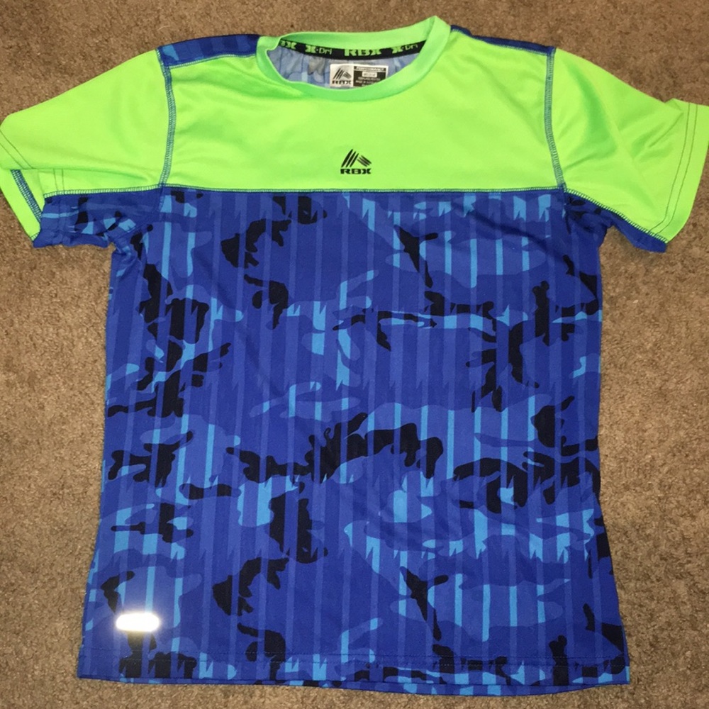 Reebok Dri-Fit T-shirt